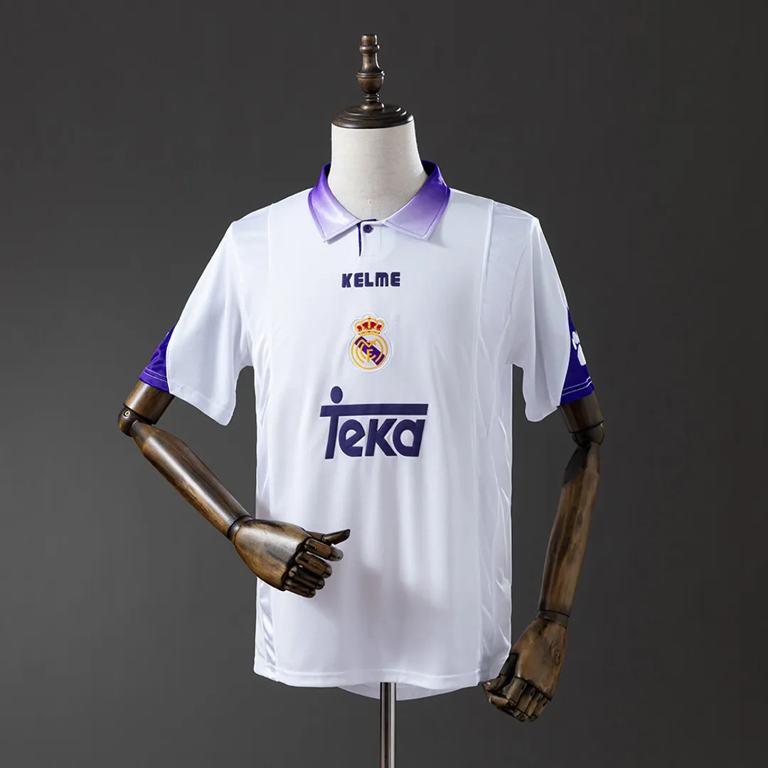 Real Madrid Retro | Solo por pedido 
