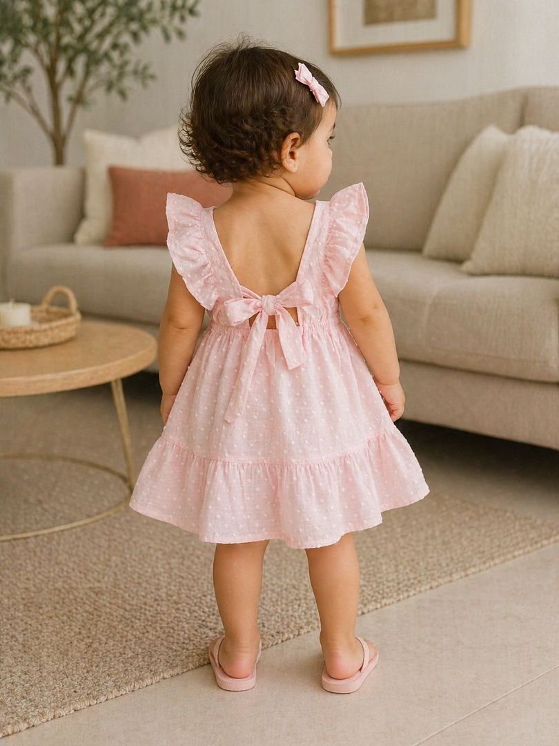 VESTIDO BEBITA