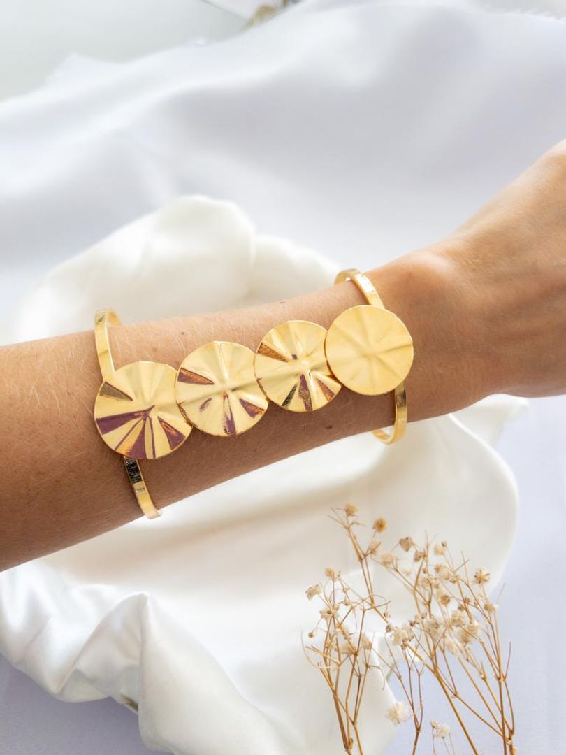 BRAZALETE ANBAR - ITIEL