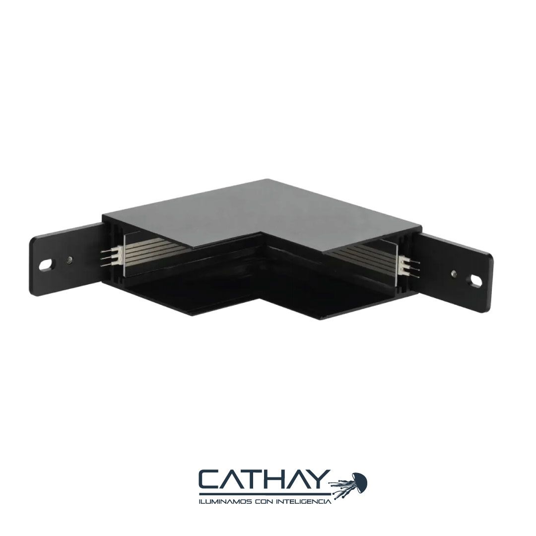 UNION INNER CORNER  PARA RIEL MAGNETICO