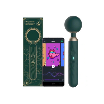 Magic Zenith - imagen 2