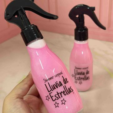 Shimmer Corporal Lluvia De Estrellas - imagen 1
