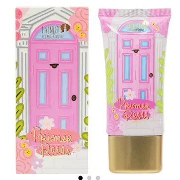 710- PRIMER ROSAS TRENDY  - imagen 1