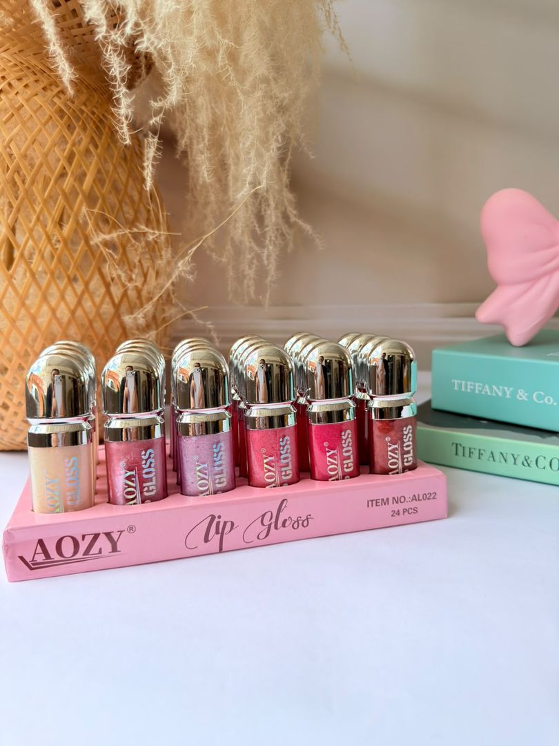 GLOSS AOZY