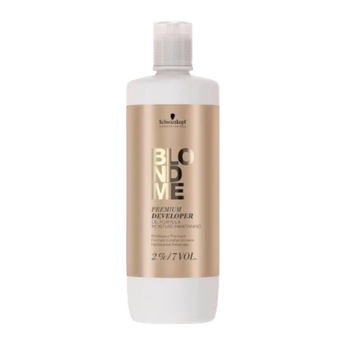 Imagen del producto EMULSION BLONDME X 1 LT 2% 7VOL