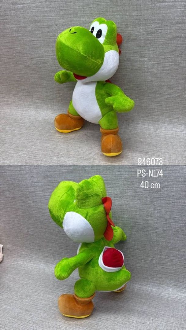 YOSHI 40 CM