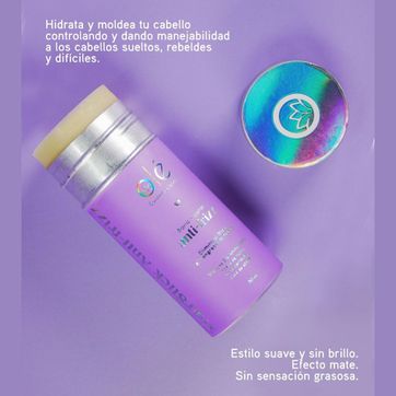 Stick- Cera capilar Olé - imagen 1