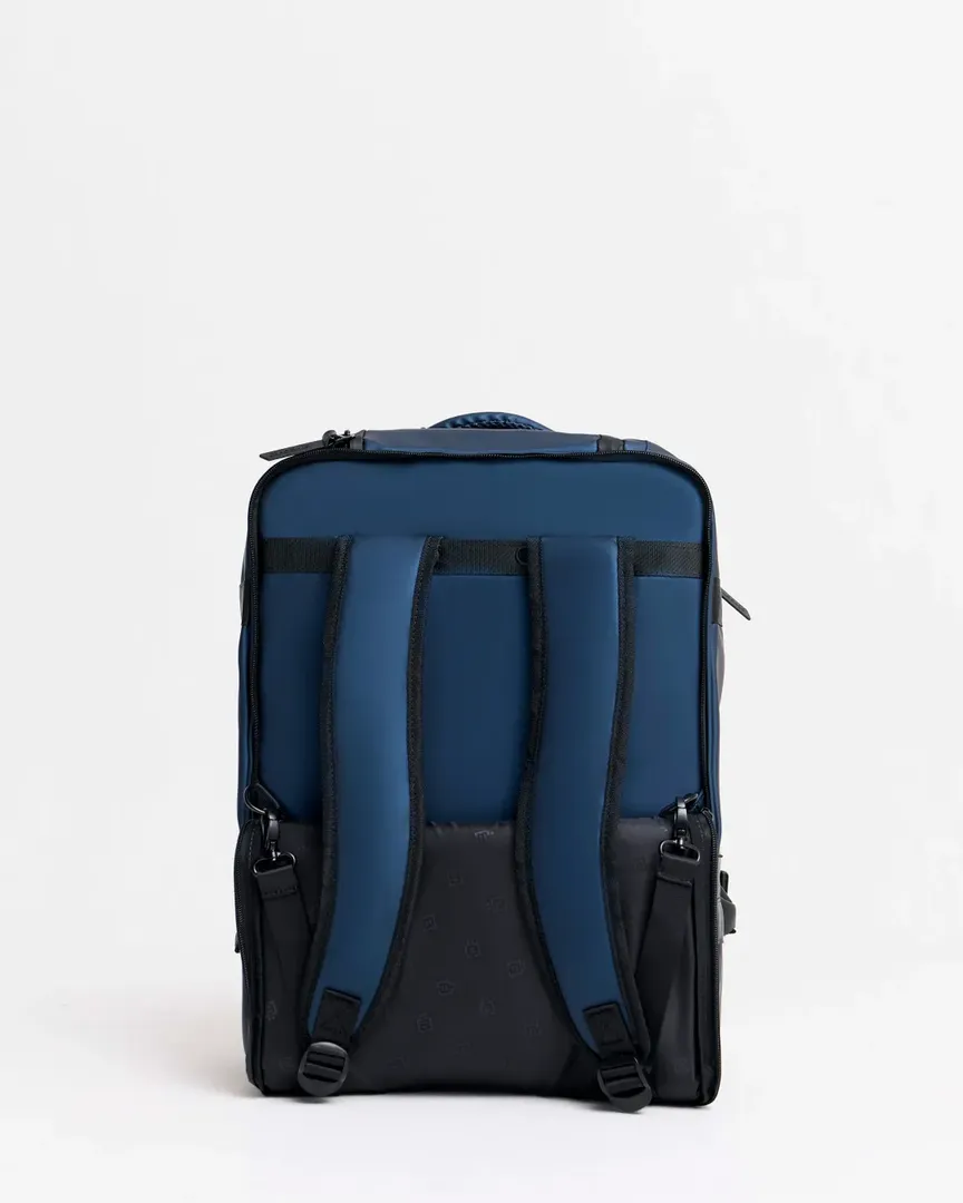CARRY ON GANG TRAVEL AZUL