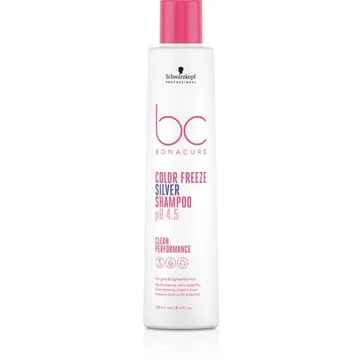 Imagen del producto Shampoo Color Freeze 