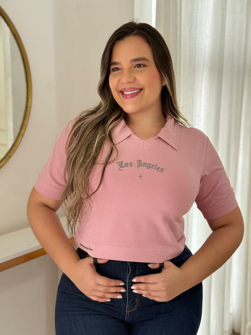 BLUSAS DEPORTIVAS
