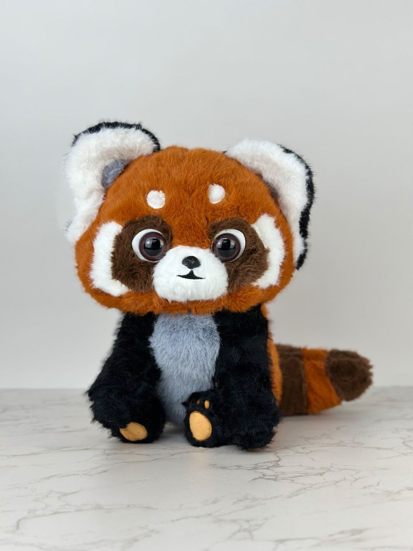 ZORRO OJITOS 50CM