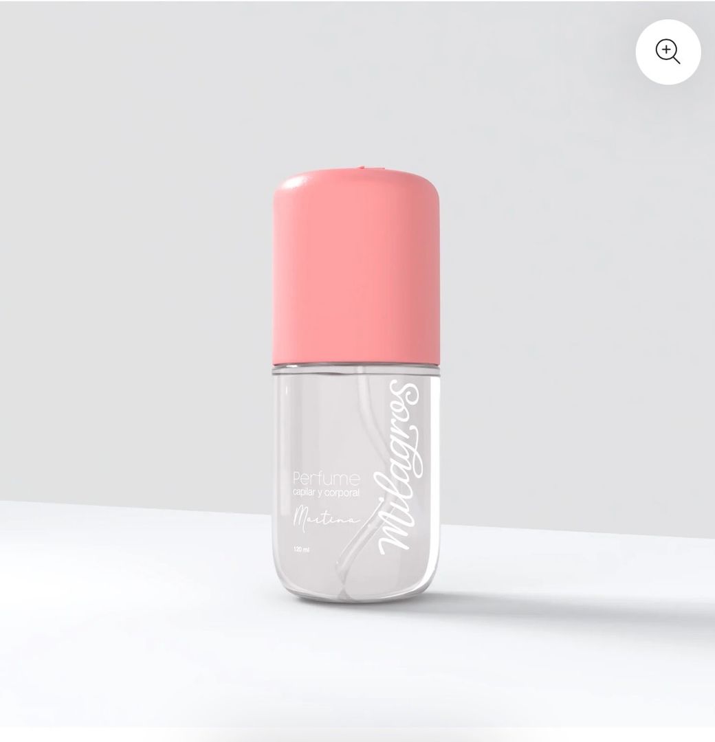 PERFUME MARTINA FRUTAL