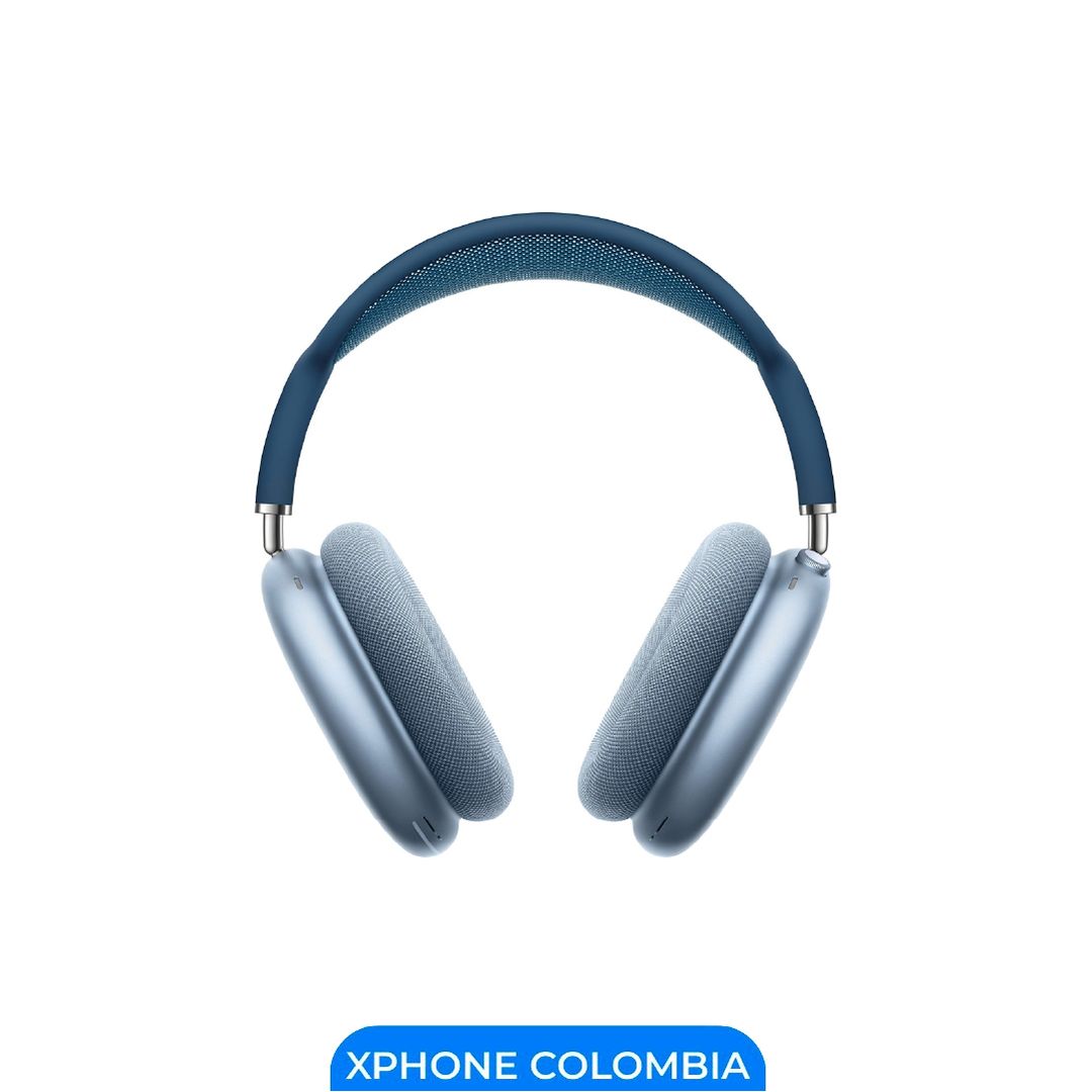 AIRPODS MAX FULL CALIDAD 