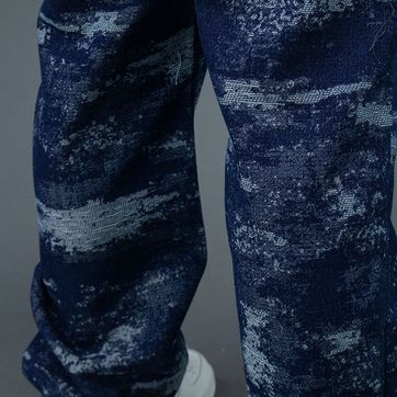 JEANS OVER JAC J97 - imagen 3