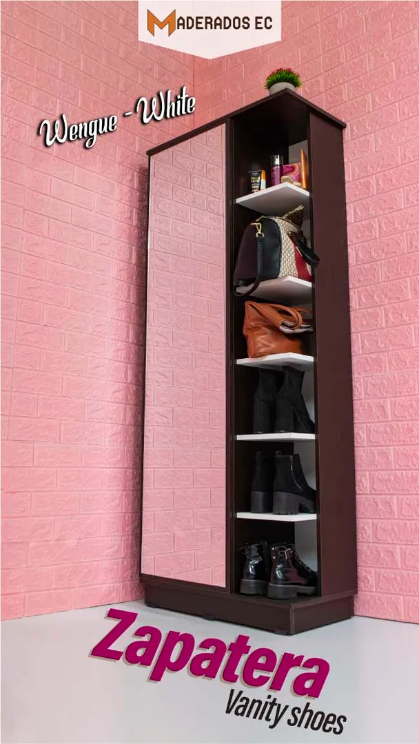 Zapatera - Vanity shoes