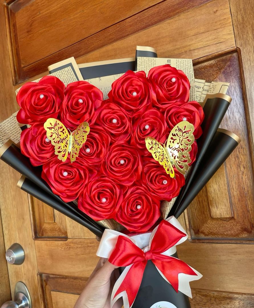 Ref.Corazon Eterno 3