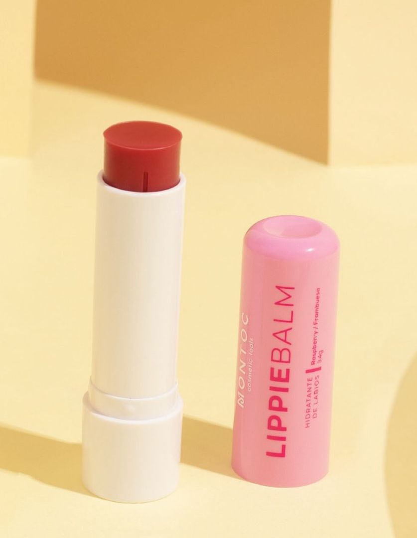 HIDRATANTE DE LABIOS  LIPPIE BALM MONTOC 