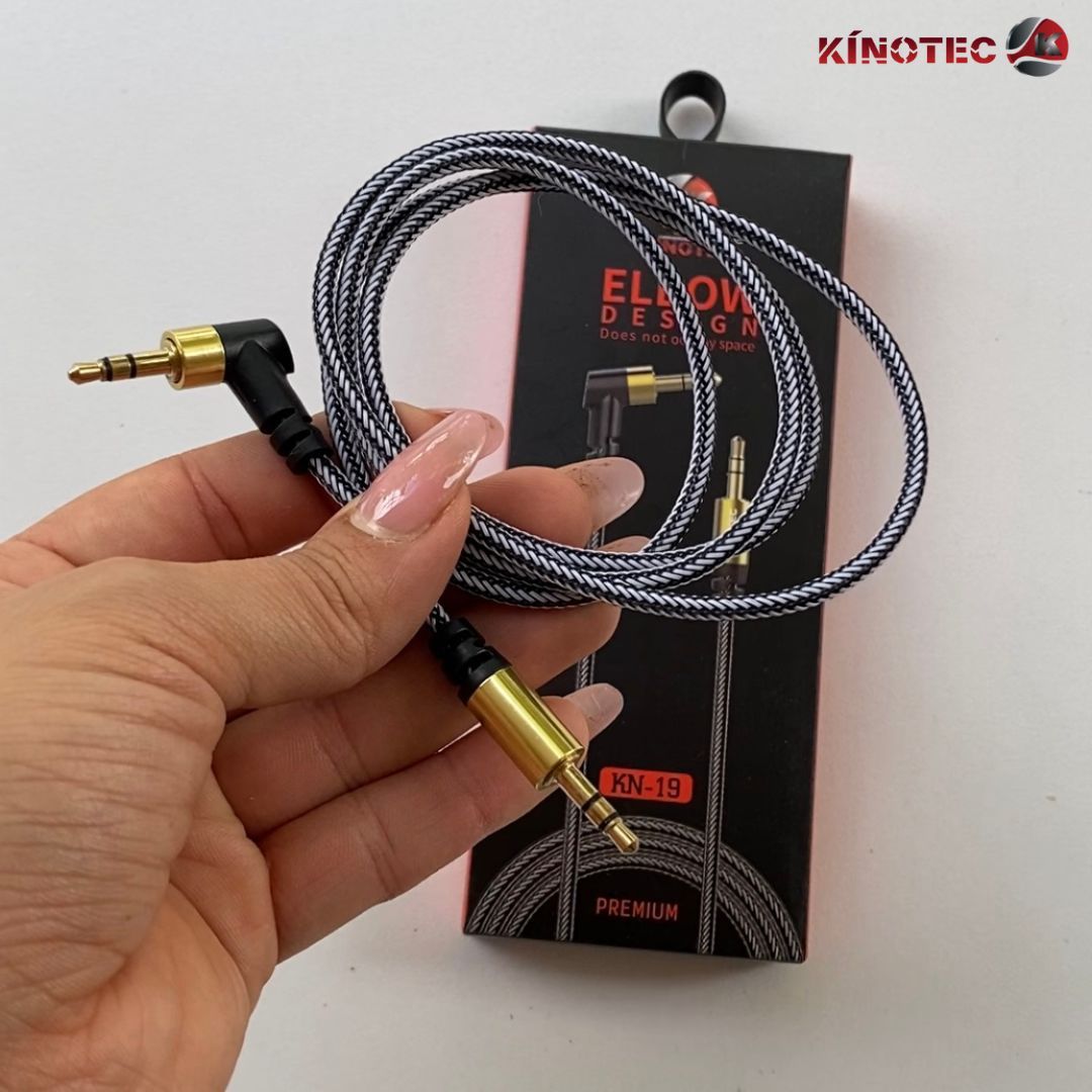 Cable 1X1 Kinotec KN-19
