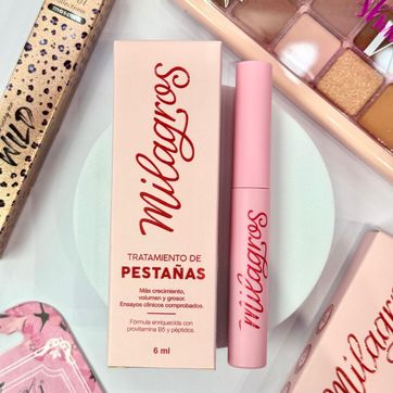 Tratamiento De Pestañas Milagros  - imagen 1