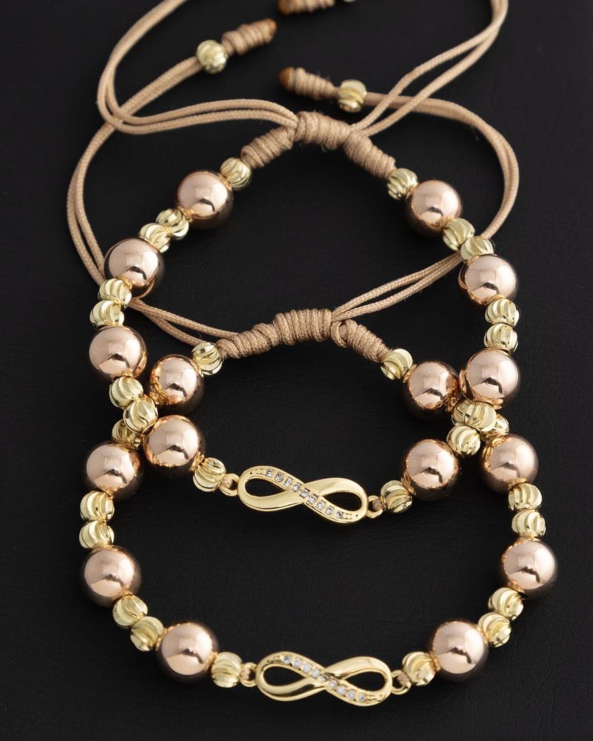 Par Manilla Infinity  