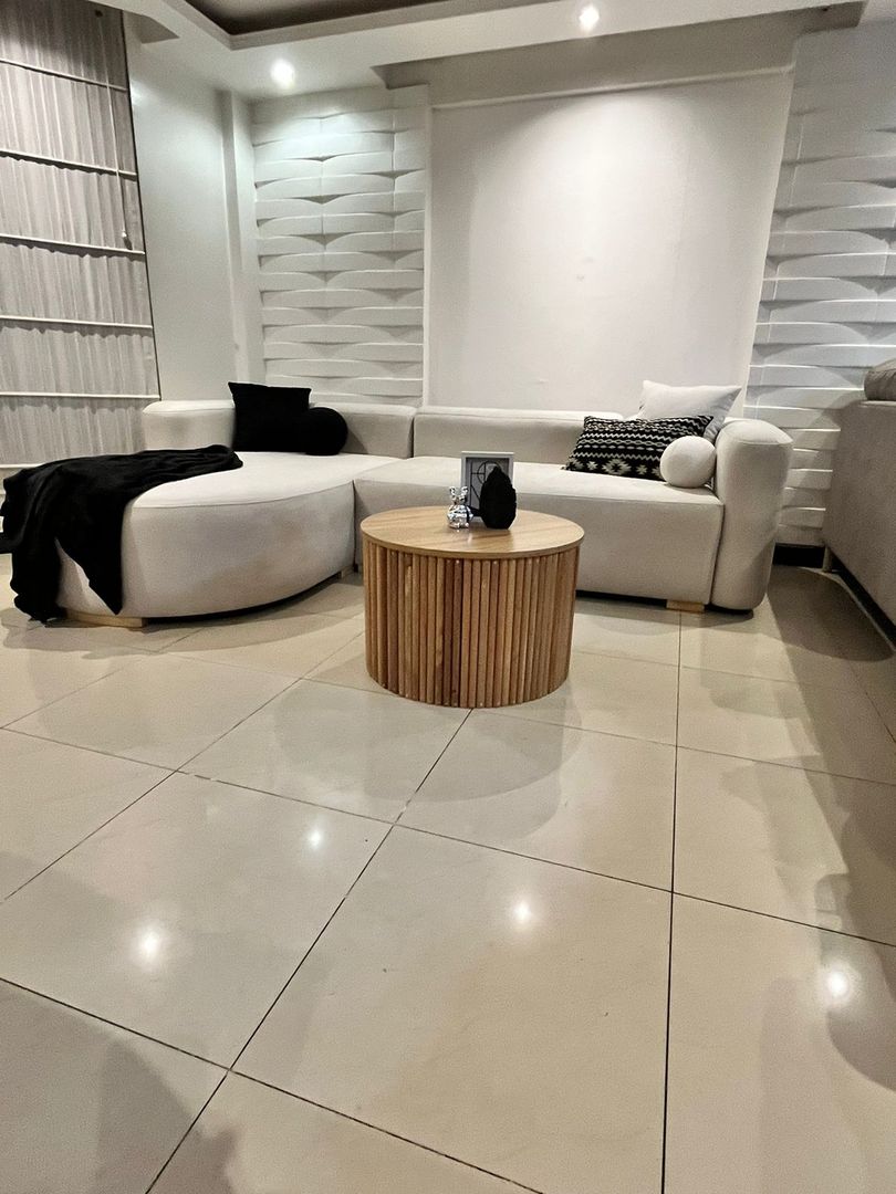 SOFA HEMISFERIO