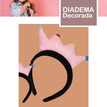 Imagen del producto MR0611 DIADEMA