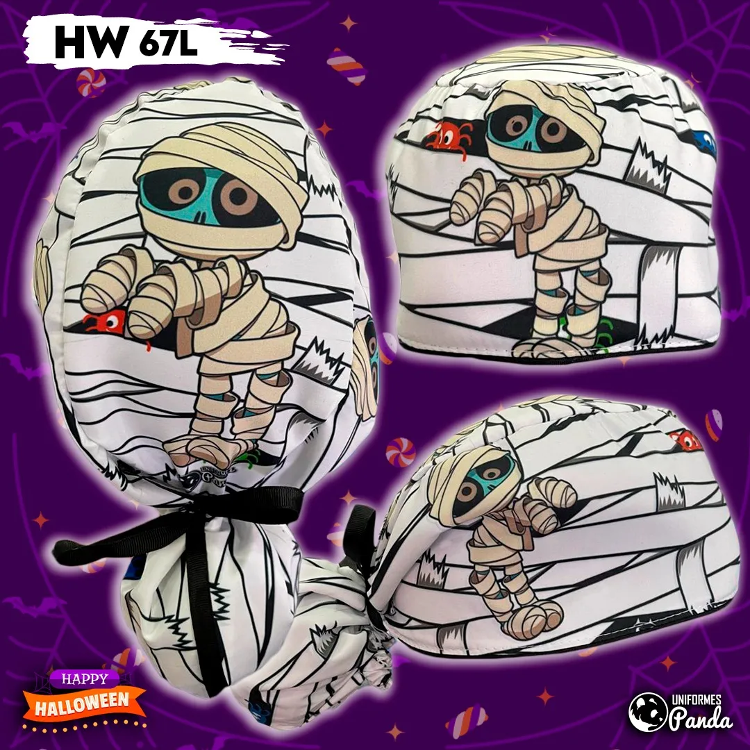 Gorro horma larga