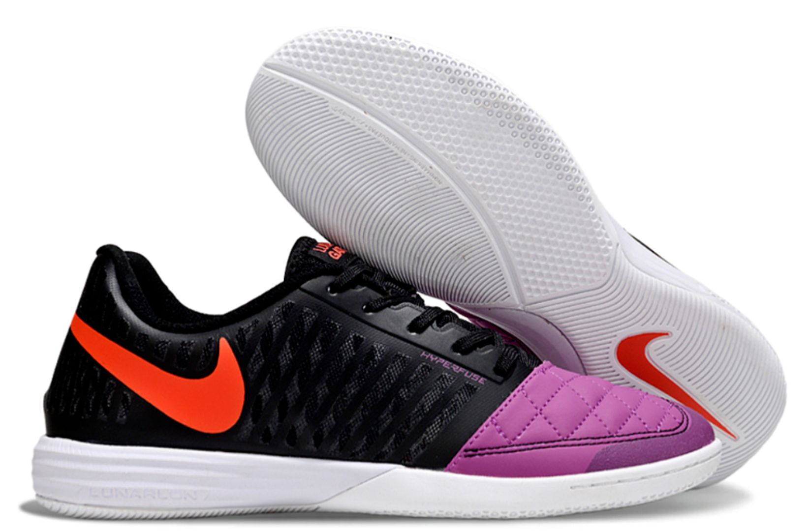 Tenis Gato IC niño - Indoor / Futsal Lote 1