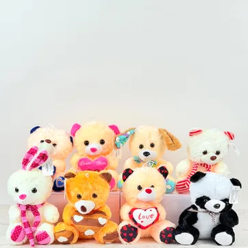 Imagen del producto OSO ECO 23CM