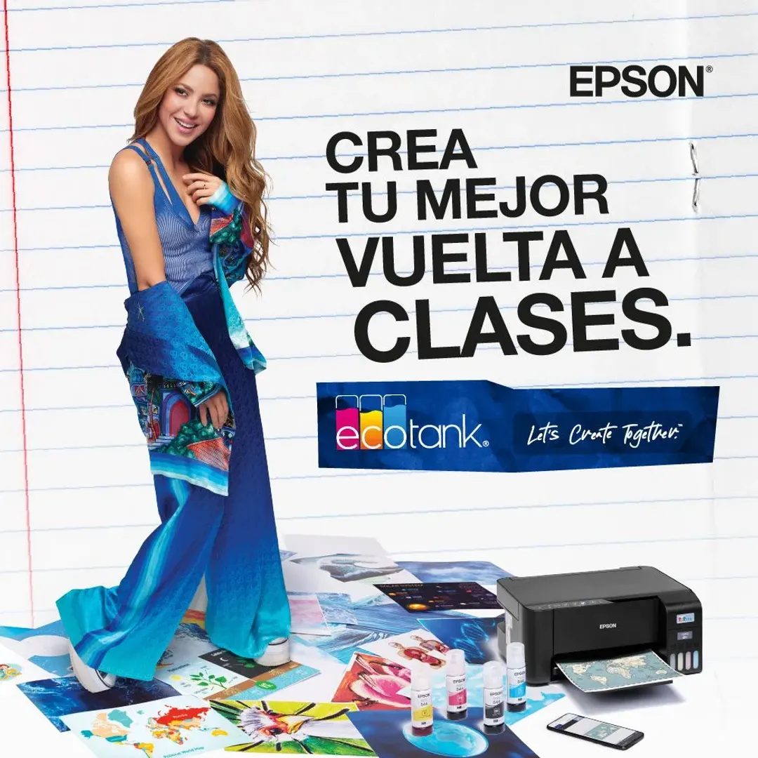 IMP EPSON TINTA CONTINUA ECOTANK