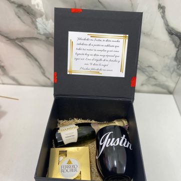 Cajita de amor  - imagen 1