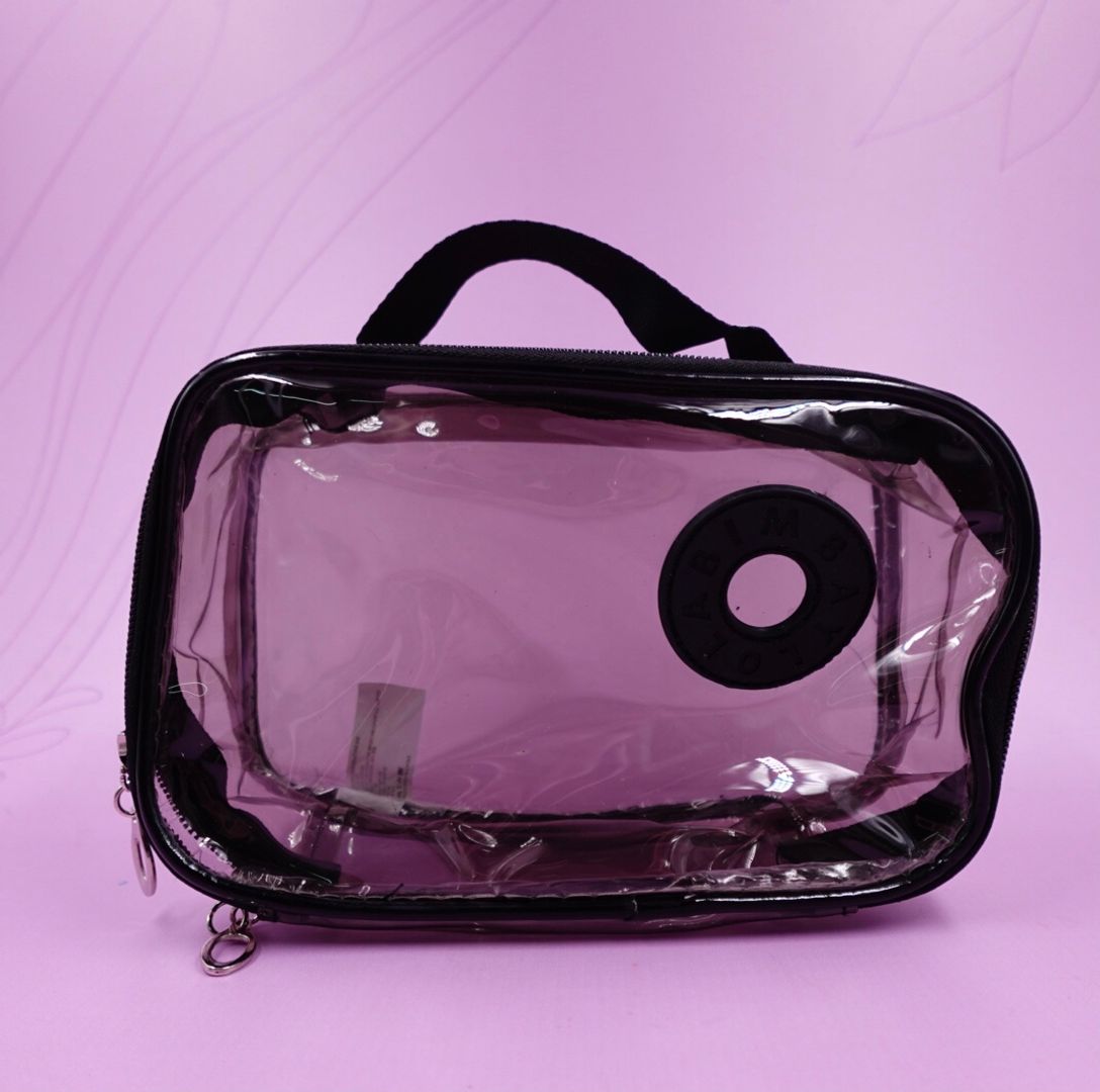 COSMETIQUERA CUADRADA BIMBA Y LOLA JMF-3345