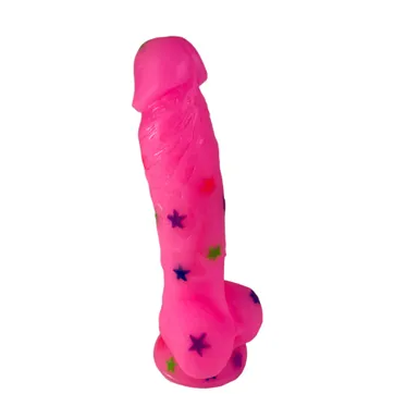 M03 STAR - DILDO LATÍN LOVER  - imagen 1