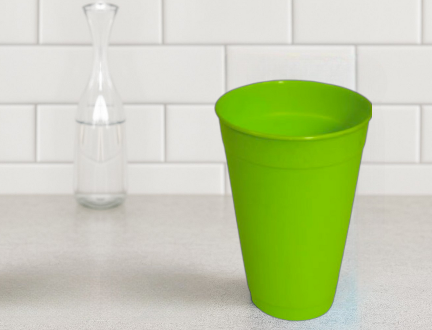 VASO ARENADO 14 ONZAS-CLP