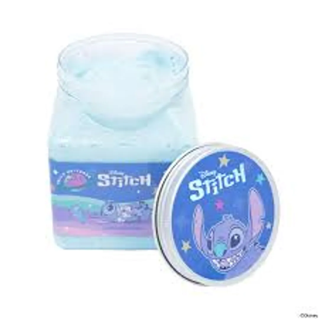 Exfoliante Corporal Stitch trendy REF DY2073