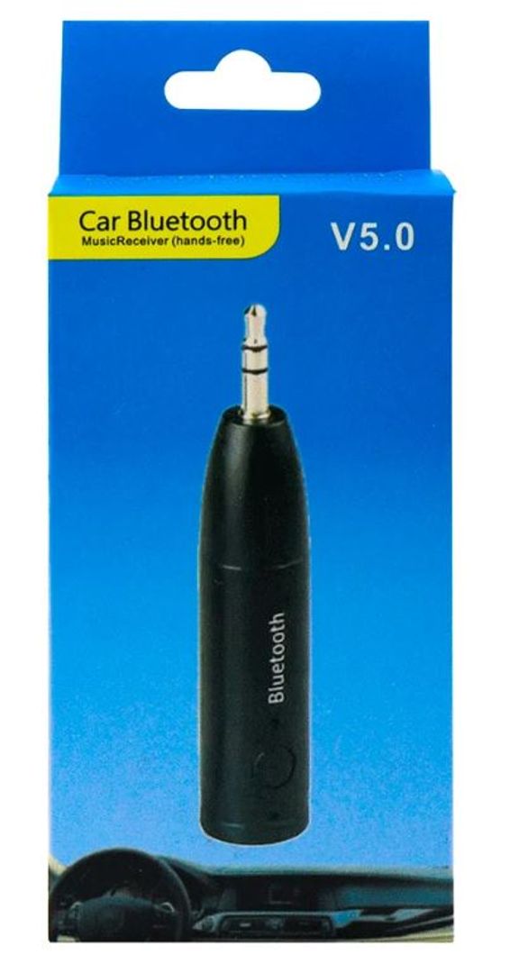 Mini Audio Dongle 3.5mm car LH065