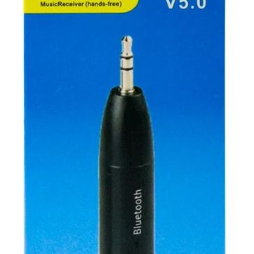 Mini Audio Dongle 3.5mm car LH065 - imagen 2