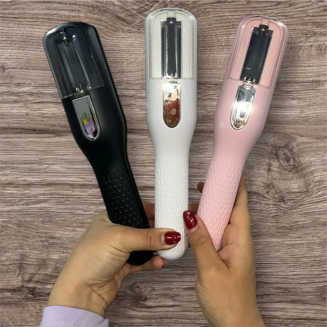 QUITA HORQUILLAS CEPILLO PRONOVA PRO-2515