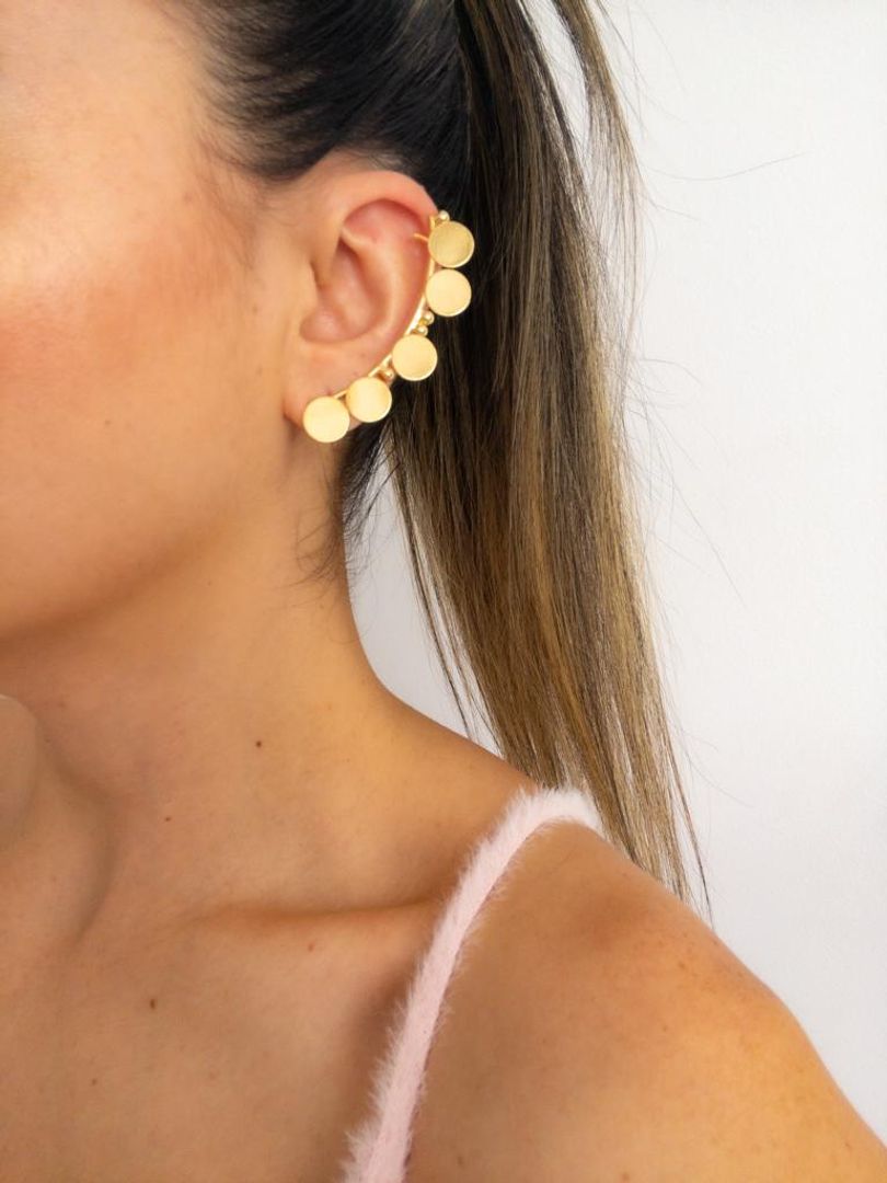 EARCUFF RANIA - ITIEL
