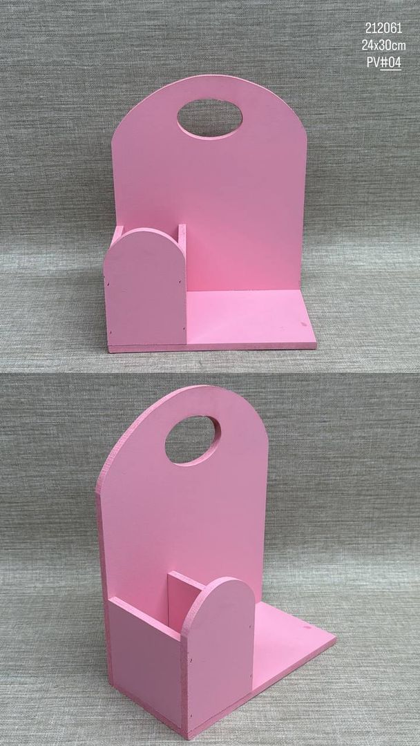 PORTA VIRGEN 24X30 CM