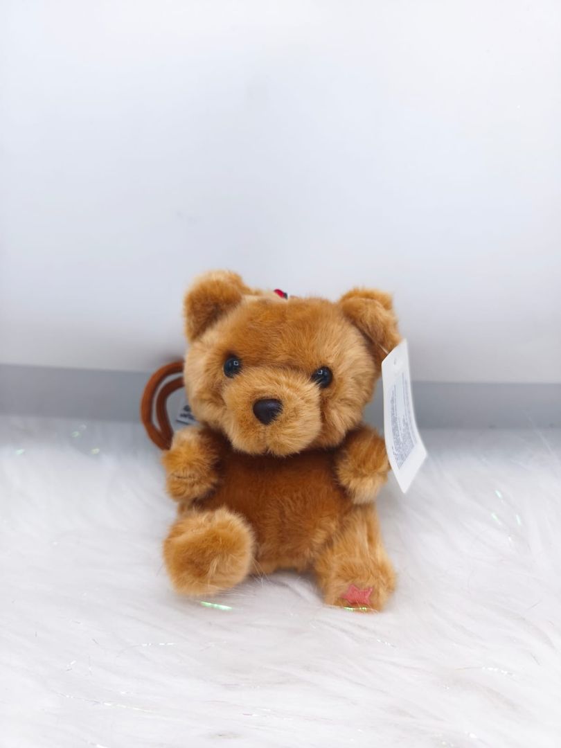 LLAVERO PELUCHE JM130