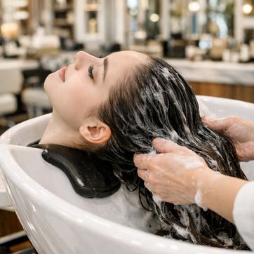 Imagen del producto Champu á Extenciones