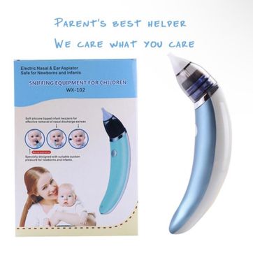 Imagen del producto ESTRACTOR NASAL