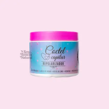 Cóctel capilar Repolarizador 330 ml - imagen 1