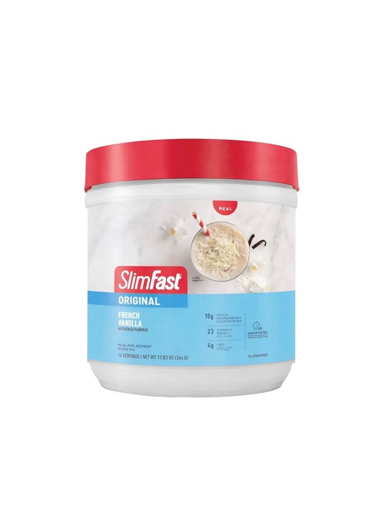 MALTEADA SLIMFAST ORIGINAL 