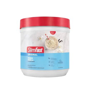 Imagen del producto MALTEADA SLIMFAST ORIGINAL 