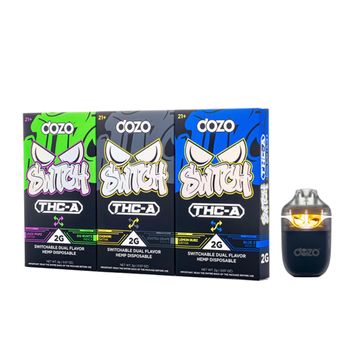 Dozo switch 2.0 Gr - imagen 1