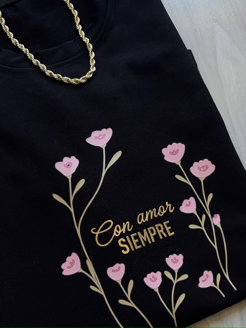 Con amor siempre 