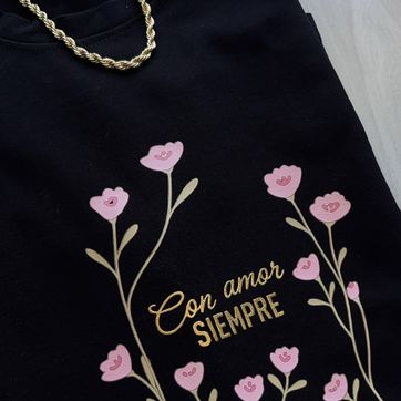 Imagen del producto Con amor siempre 