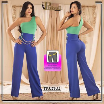 Enterizo Levantacola - ET5128 - imagen 1